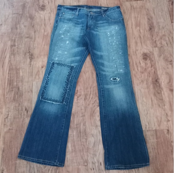 Chip and Pepper Denim Jeans - Picture 3 of 7